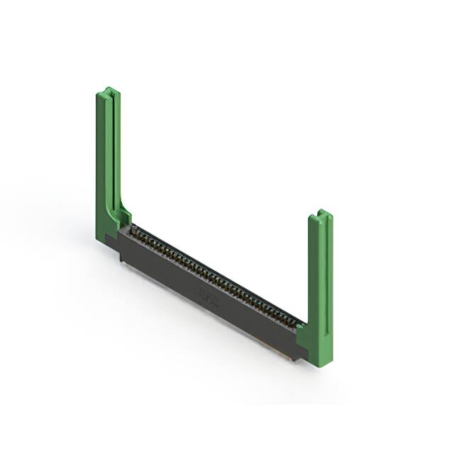 395-080-559-858 EDAC Inc.  Edgeboard Connectors
